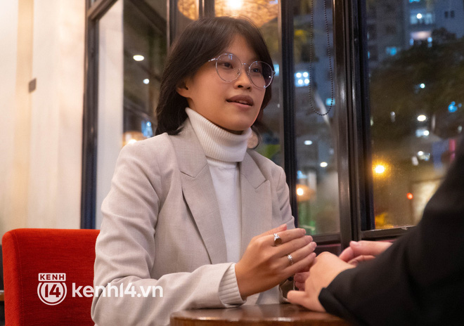 Gặp nữ thủ khoa Hà Nội nhận thưởng 10.000 USD khi săn 9 lỗ hổng bảo mật thông tin: Sau 11 giờ đêm là mình không làm việc nữa - Ảnh 1.