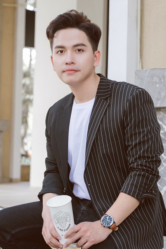 CEO mới sinh năm 1994, thương hiệu thì non trẻ, S.Tix Coffee làm gì mà nhà đầu tư gật đầu rót 200 tỷ? - Ảnh 4.