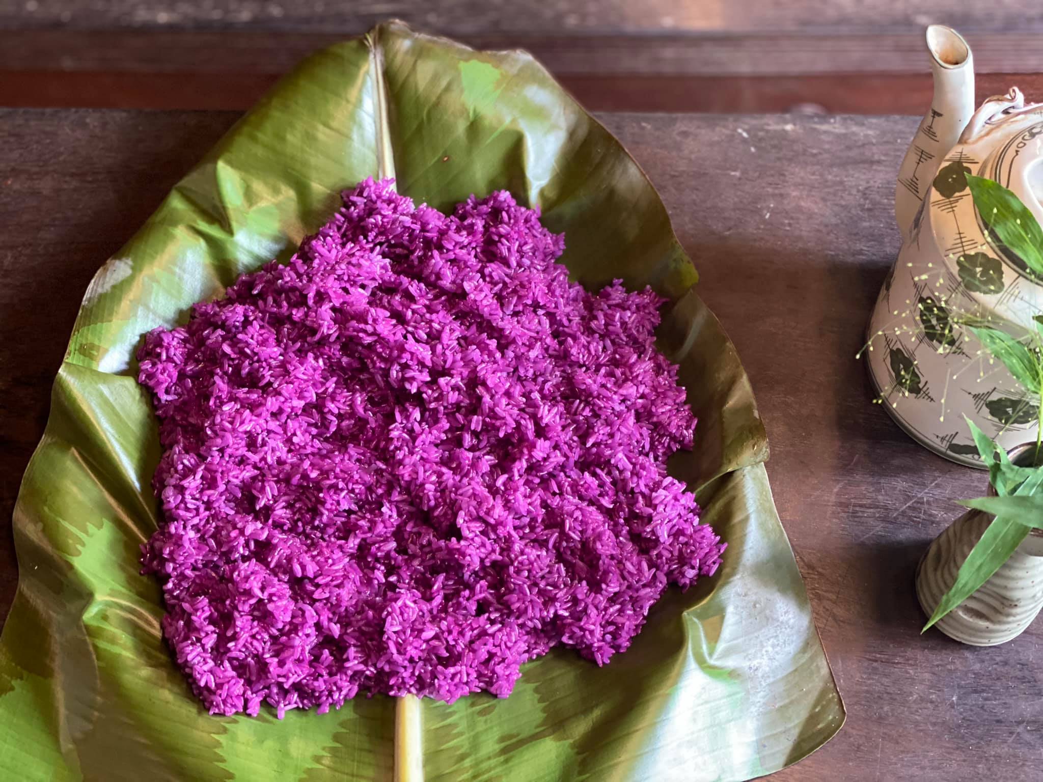 Mê mẩn với căn nhà second-home đẹp đến phát thèm tại ngoại ô Hà Nội, lộ bí quyết nhà đẹp quanh năm chỉ với 0 đồng của bà chủ nhà - Ảnh 18.