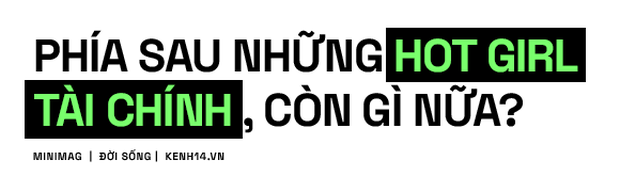  Lột trần hệ sinh thái hot girl tài chính 4.0: Ngày ngày khoe ngực tràn màn hình giao dịch, vẽ chuyện làm giàu truyền cảm hứng và còn chiêu trò gì nữa? - Ảnh 10.