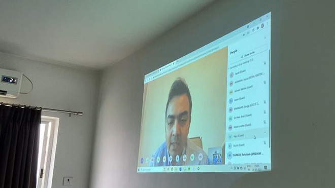 Phao cứu sinh giúp Ấn Độ thoát địa ngục COVID-19: Một xu hướng đang nở rộ trên toàn cầu - Ảnh 1.