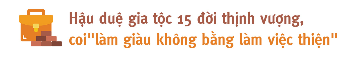 Cha đẻ của kim tự tháp kính Louvre khiến người Pháp vừa chê bai đã phải ngả mũ thán phục: Hậu duệ của gia tộc giàu có suốt 15 đời, dạy con thành tài nhờ bí quyết tổ truyền - Ảnh 1.