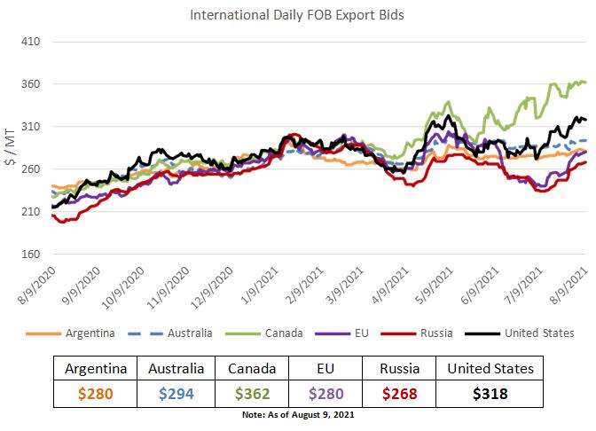 Giá bánh mì có thể sắp tăng mạnh - Ảnh 1.