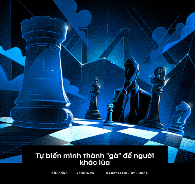 Chơi coin và cái kết... mất Tết! - Ảnh 1.