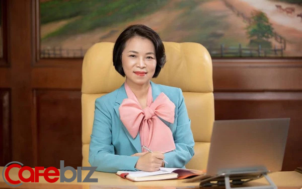 Thuở hàn vi buôn áo gió, mở nhà hàng, bán mì gói của vợ chồng tỷ phú Phạm Nhật Vượng - Phạm Thu Hương ở Liên Xô - Ảnh 3.