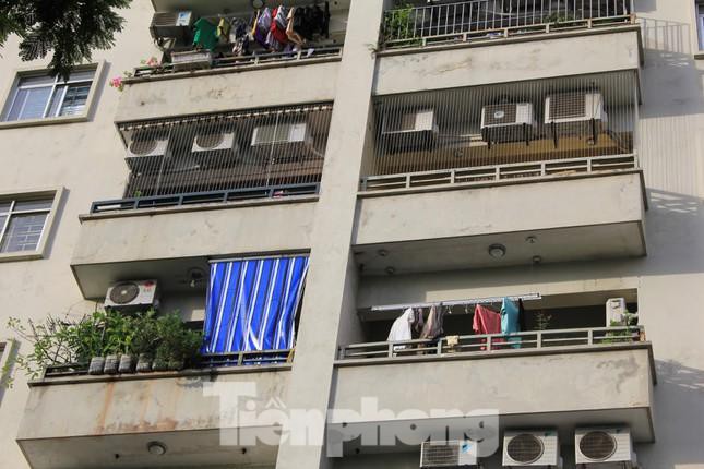 Từ tháng 2/2022, loạt quy định xử phạt mới về nhà chung cư có hiệu lực - Ảnh 3.