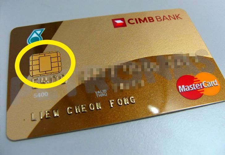 Muôn vàn cách hacker cướp tiền của bạn từ ATM và đây là cách nhận biết cây ATM có bị kẻ gian lợi dụng hay không? - Ảnh 8.