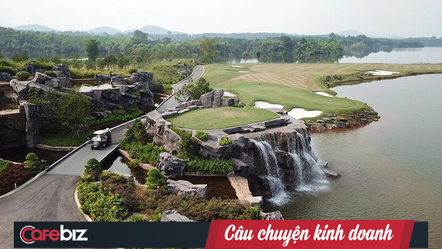 Những đại gia đang sở hữu hàng loạt sân golf đình đám nhất Việt Nam - Ảnh 2.