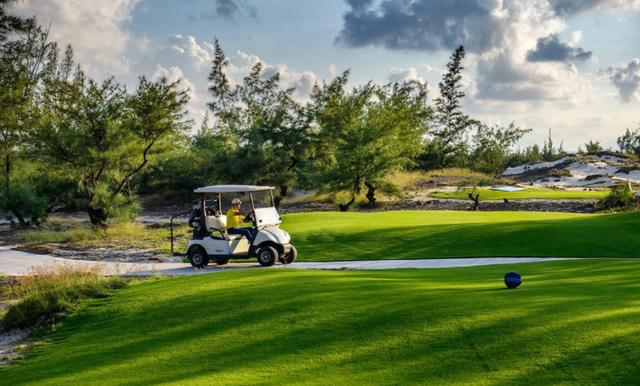 Những đại gia đang sở hữu hàng loạt sân golf đình đám nhất Việt Nam - Ảnh 13.