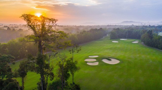 Những đại gia đang sở hữu hàng loạt sân golf đình đám nhất Việt Nam - Ảnh 6.