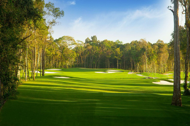 Những đại gia đang sở hữu hàng loạt sân golf đình đám nhất Việt Nam - Ảnh 7.