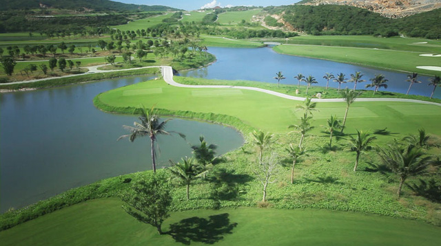 Những đại gia đang sở hữu hàng loạt sân golf đình đám nhất Việt Nam - Ảnh 9.