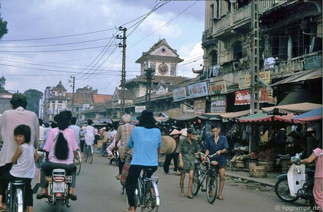 Ông chủ khu chợ di sản lớn nhất Sài Gòn: Trưa vật vạ ở bến thuyền, tối lê la ngủ nhờ trước hiên nhà, thành bậc cự phú nhờ vô số mưu mẹo kinh doanh độc đáo - Ảnh 7.