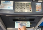 Những điều cần lưu ý khi dùng CCCD gắn chip rút tiền tại ATM