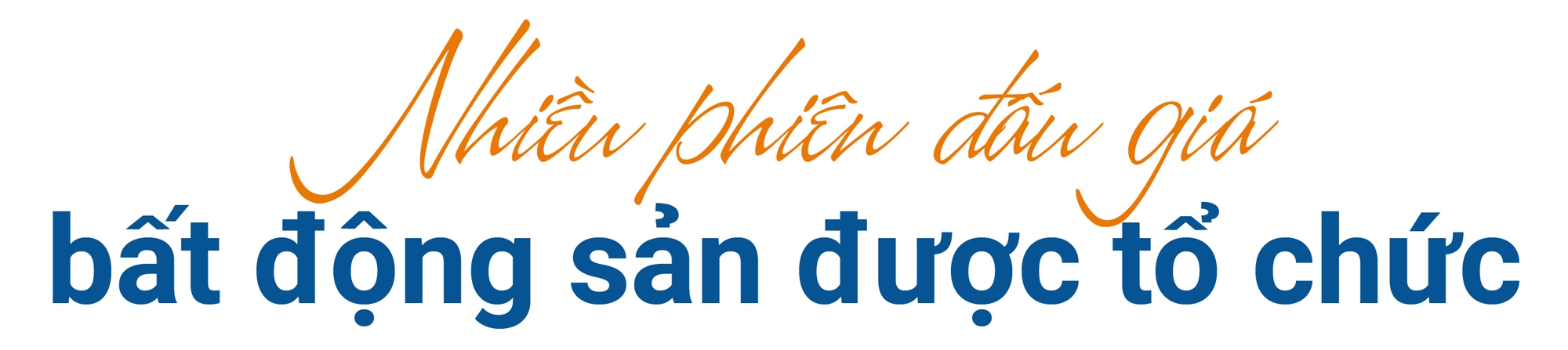 Sóng đấu giá bất động sản đổ về Mê Linh, thị trường khu vực đang diễn biến ra sao? - Ảnh 1.