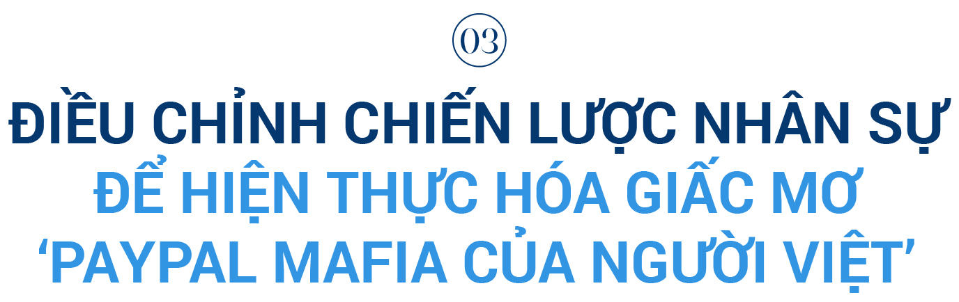 TS Vũ Ngọc Tâm: Bỏ nghiệp Giáo sư Oxford, quyết đặt cược vào startup với khát vọng ‘nâng cao năng lực bộ não của con người’ - Ảnh 6.