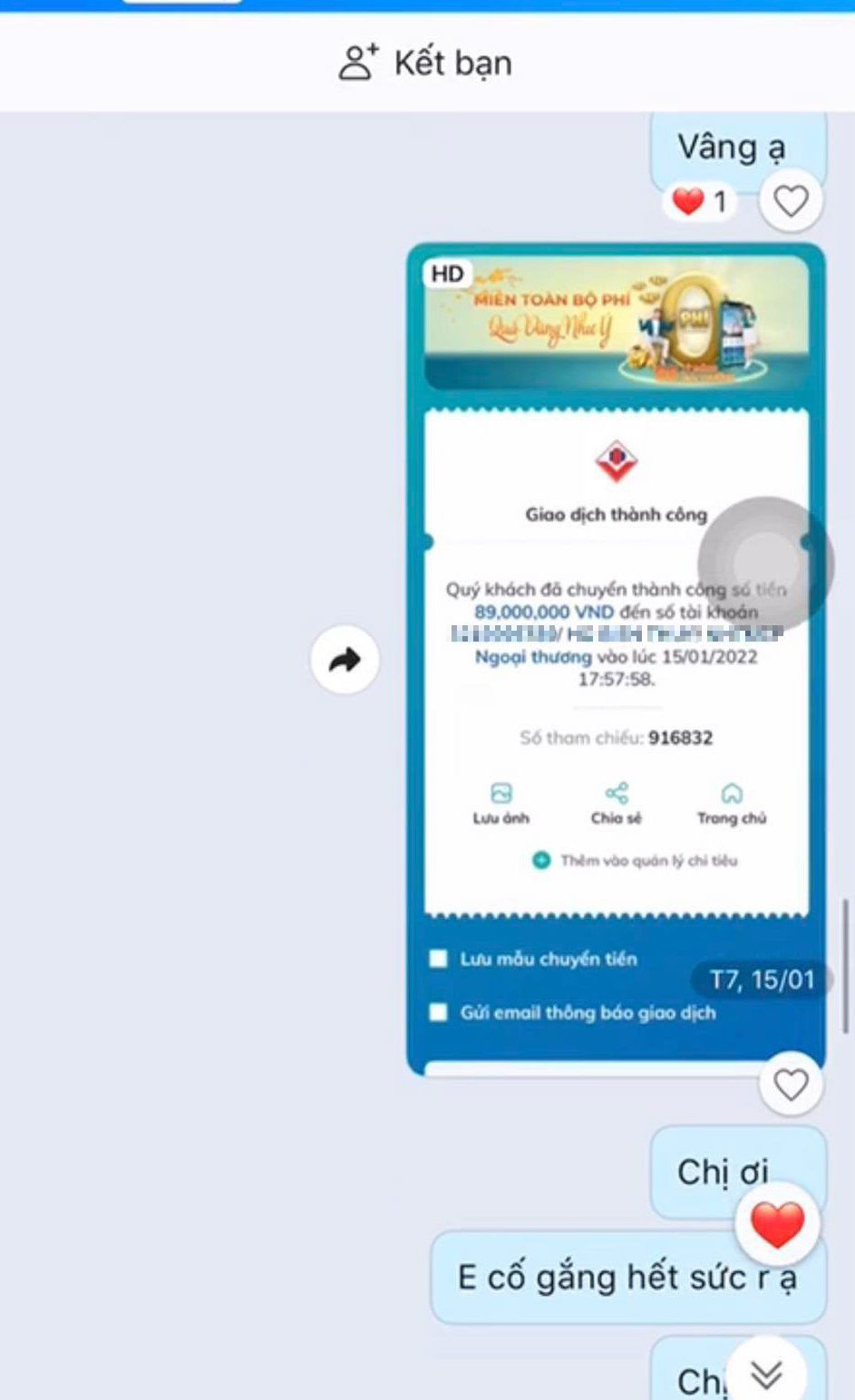 2 phụ nữ bị lừa hàng tỷ đồng vì tham gia giật đơn hàng ảo, CẢNH BÁO 3 thủ đoạn lừa đảo qua sàn thương mại điện tử mà chị em cần lưu ý - Ảnh 4.