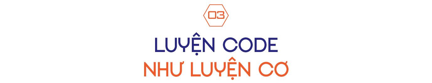 CEO “lò luyện code siêu tốc” kể chuyện đưa hàng ngàn người Việt thất nghiệp, trái ngành trở thành lập trình viên - Ảnh 6.