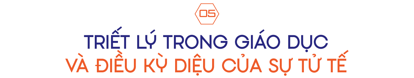 CEO “lò luyện code siêu tốc” kể chuyện đưa hàng ngàn người Việt thất nghiệp, trái ngành trở thành lập trình viên - Ảnh 11.