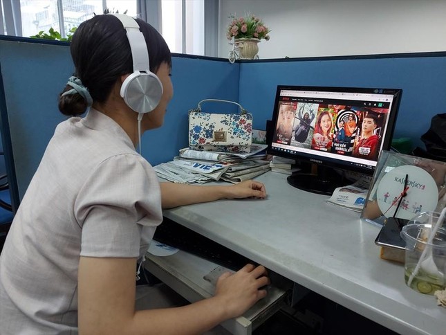  Truy vết dòng tiền người bán hàng online, nhận tiền từ Google, Youtube - Ảnh 1.