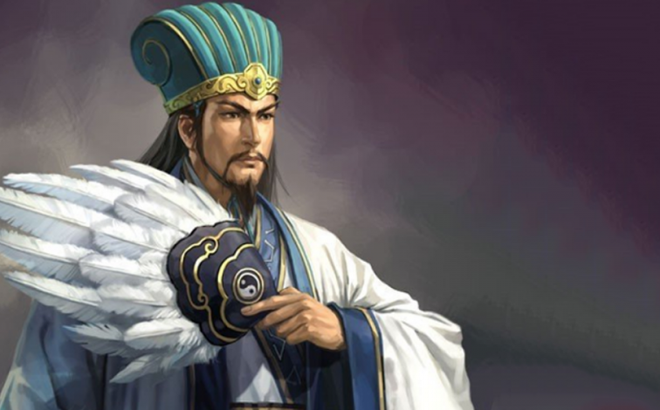 [PNVN] Lá thư 86 chữ Gia Cát Lượng gửi con trai gói trọn trí tuệ 1800 năm trước, hiểu thấu giúp cải vận - Ảnh 2.