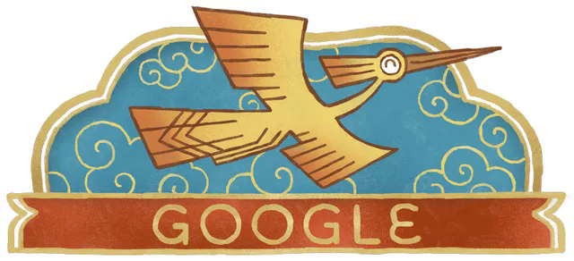 Google thay ảnh đại diện mừng ngày Quốc khánh Việt Nam - Ảnh 1.