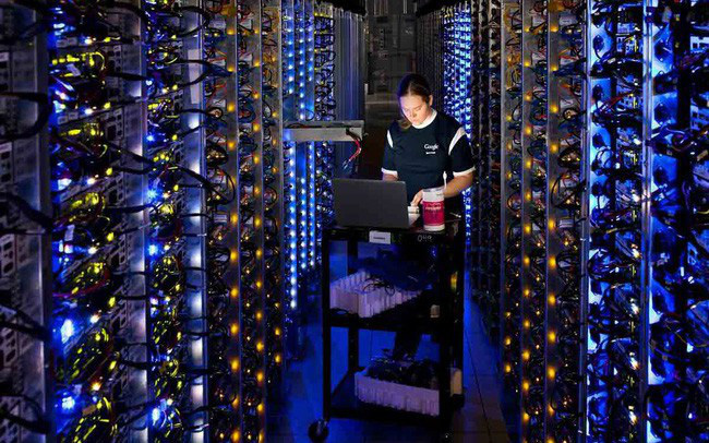 Thợ đào Bitcoin nhỏ lẻ đang