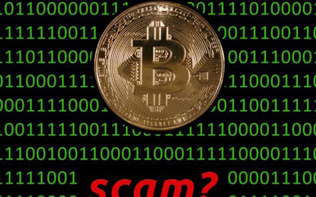 Còn lời cảnh tỉnh nào mạnh mẽ hơn con số 78% dự án tiền ảo lừa đảo?