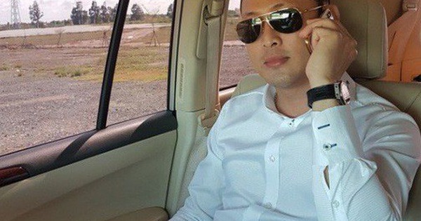 Gia thế của “thiếu gia điện gió” Bạc Liêu vừa bị bắt