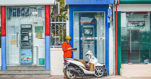 Ngân hàng giảm mạnh dự báo tăng trưởng lợi nhuận năm nay