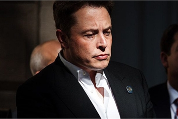 Góc khuất đau đớn của tỷ phú "chơi ngông" Elon Musk: Ám ảnh vì công việc, đối mặt chứng bệnh tâm thần và một cuộc sống cô độc