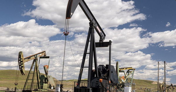 Giá dầu sẽ diễn biến thế nào sau khi đạt mức cao nhất nhiều năm?