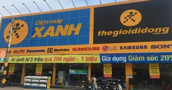 Không được đồng ý miễn giảm tiền thuê, Thế giới Di động (MWG) chính thức đơn phương chấm dứt hợp đồng với chủ nhà