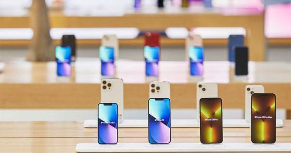 iPhone xách tay ‘chết’ nhanh hơn tại Việt Nam vì Covid