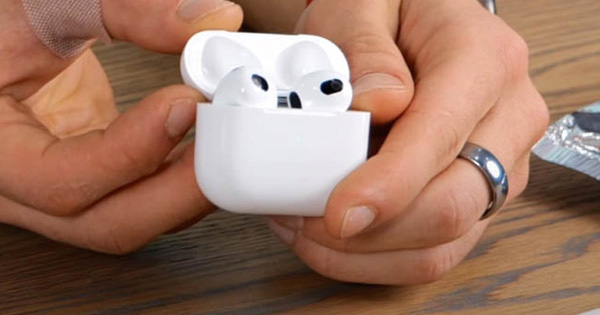 Nếu bạn đang sở hữu các mẫu iPhone, iPad này, đừng vội mua AirPods 3