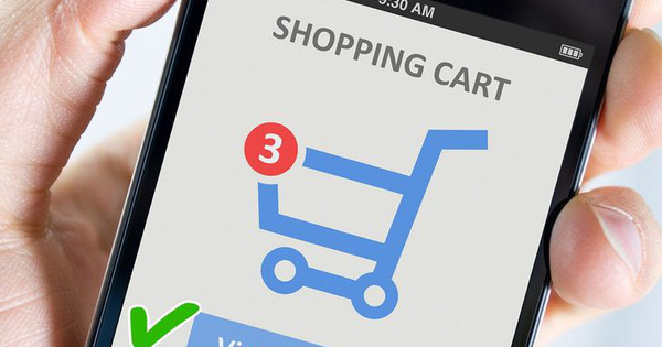 12 điều lưu ý để tránh “cú lừa” khi mua sắm trực tuyến