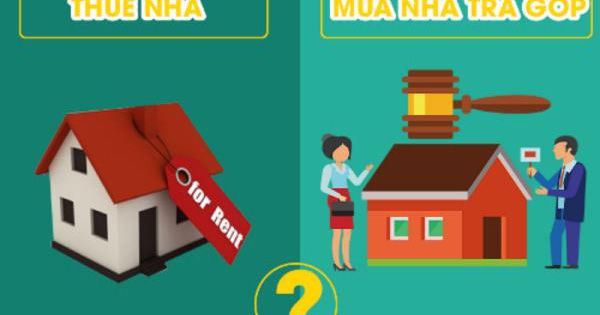 Lương 15 triệu đồng/ tháng nên thuê nhà hay mua nhà ở Hà Nội?