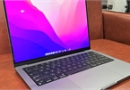 MacBook Pro 2021 về Việt Nam, giá 120 triệu đồng cho bản 16 inch