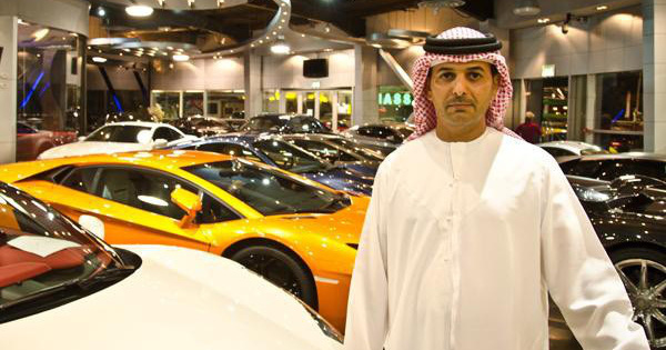 Câu chuyện ít biết về ông trùm đại lý Dubai chuyên bán siêu xe cho đại gia Việt: ‘Chỉ cần bạn có tiền, xe gì tôi cũng tìm được’