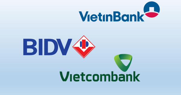'Soi' khối nợ xấu hơn 50.000 tỷ đồng tại 3 'ông lớn' Vietcombank, VietinBank, BIDV