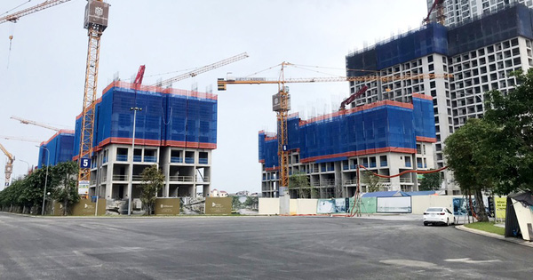 Giá vật liệu xây dựng tăng phi mã, nhà thầu xây dựng “khóc ròng”