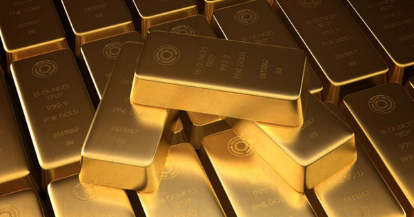 Sau khi lên xuống chóng mặt, giá vàng sẽ ra sao trong tuần tới?