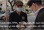 CEO mới sinh năm 1994, thương hiệu thì non trẻ, S.Tix Coffee làm gì mà nhà đầu tư gật đầu rót 200 tỷ?