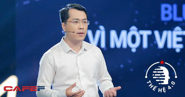 Trưởng dự án Bluezone giải mã ‘thiên thời, địa lợi, nhân hoà’ của ứng dụng truy vết Covid-19