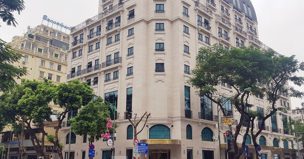 Đầu năm Hà Nội điều chỉnh giá đất, 4 quận nội thành giá tăng hơn 2 lần