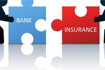 Ngân hàng nào kiếm đậm nhất từ hợp tác độc quyền với bảo hiểm?