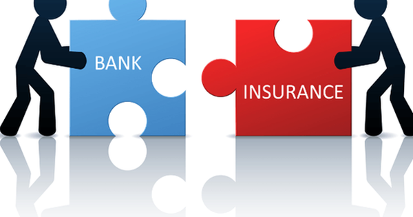 Ngân hàng nào kiếm đậm nhất từ hợp tác độc quyền với bảo hiểm?