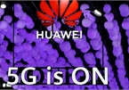 Huawei Technologies công bố doanh thu sụt mạnh do biện pháp trừng phạt của Mỹ