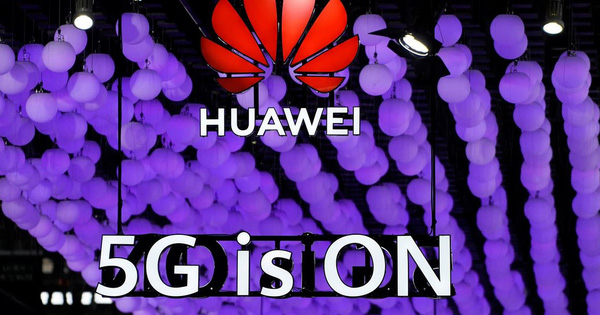 Huawei Technologies công bố doanh thu sụt mạnh do biện pháp trừng phạt của Mỹ