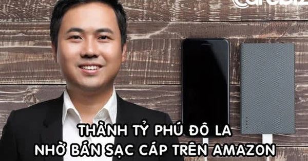 Bỏ việc Google, kiếm 4,7 tỷ USD nhờ... pin iPhone: Cơ hội đến từ thứ tưởng xa tận chân trời nhưng lại gần ngay trước mắt!